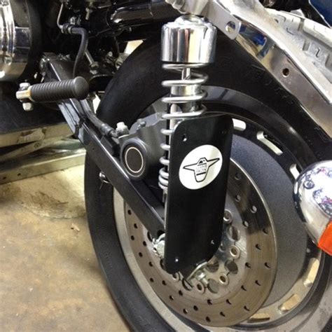 gasbox shock mount license plate bracket|Gasbox Shock Mount License Plate Bracket – Lowbrow Customs.